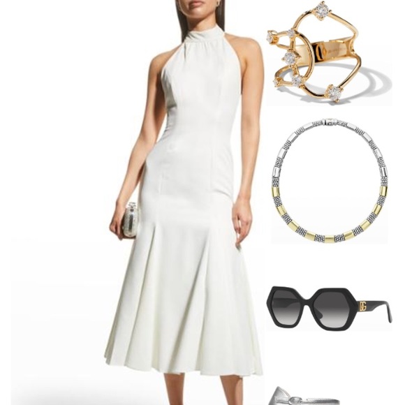 Milly dress NWT - Picture 7 of 7